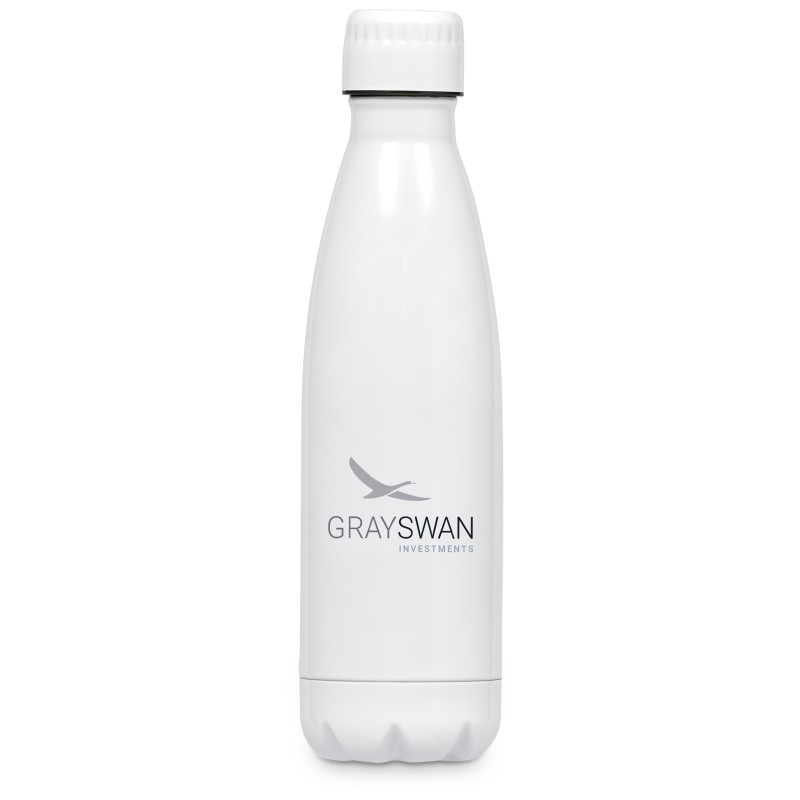 Serendipio Nova Stainless Steel Vacuum Water Bottle - 500ml