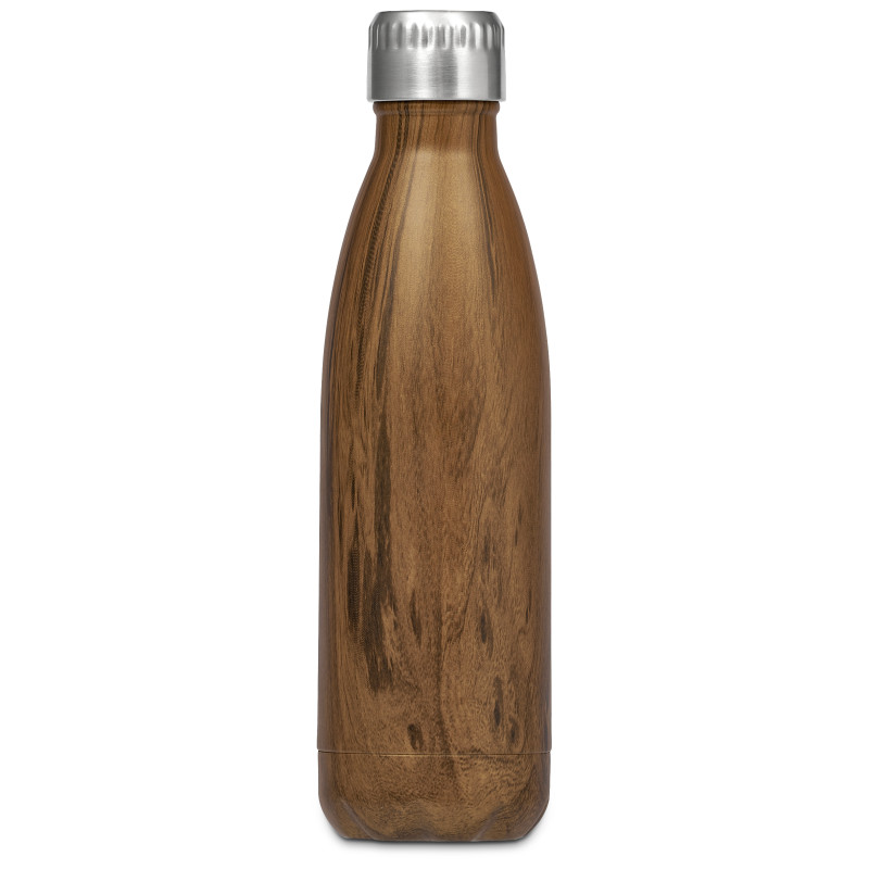 Serendipio Woodbury Vacuum Water Bottle - 500ml