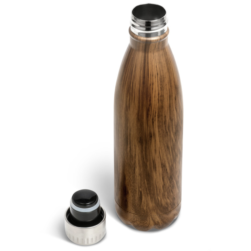 Serendipio Woodbury Vacuum Water Bottle - 500ml