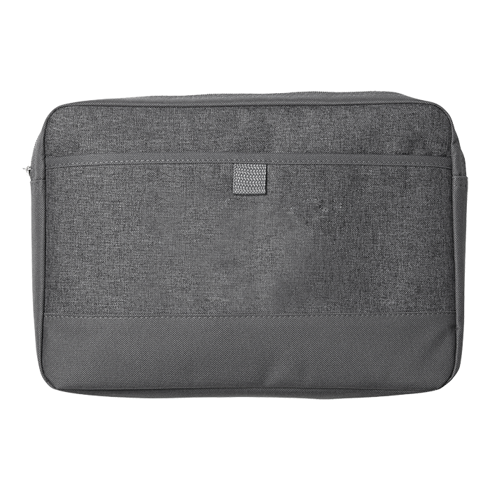 Melange Poly Canvas Tablet Case