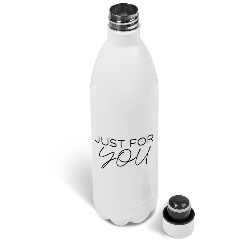 Serendipio Atlantis Vacuum Water Bottle - 1 Litre