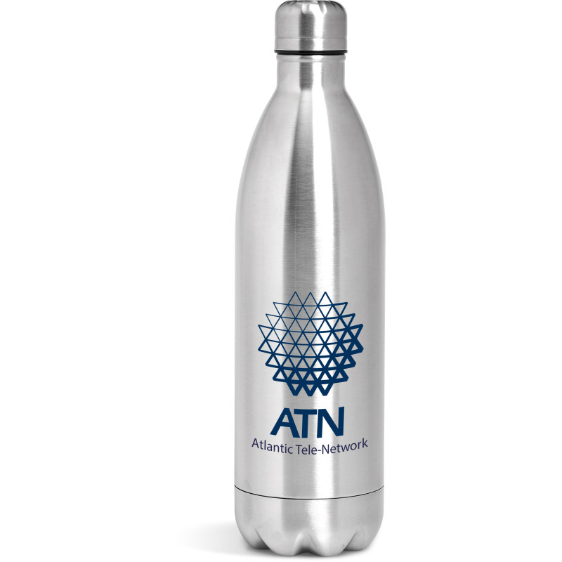 Serendipio Atlantis Vacuum Water Bottle - 1 Litre