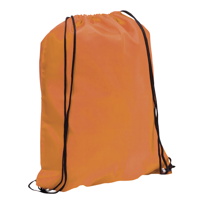 Spook Drawstring Bag