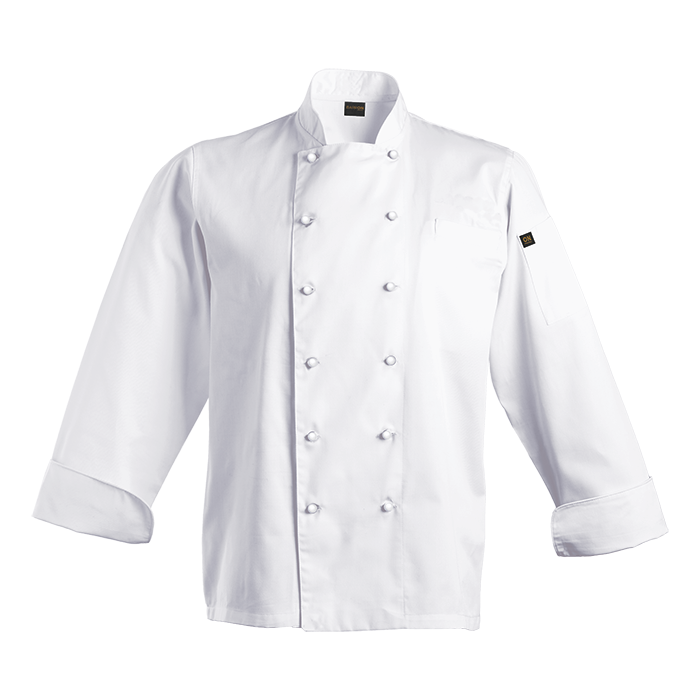 Pescara Chef Jacket