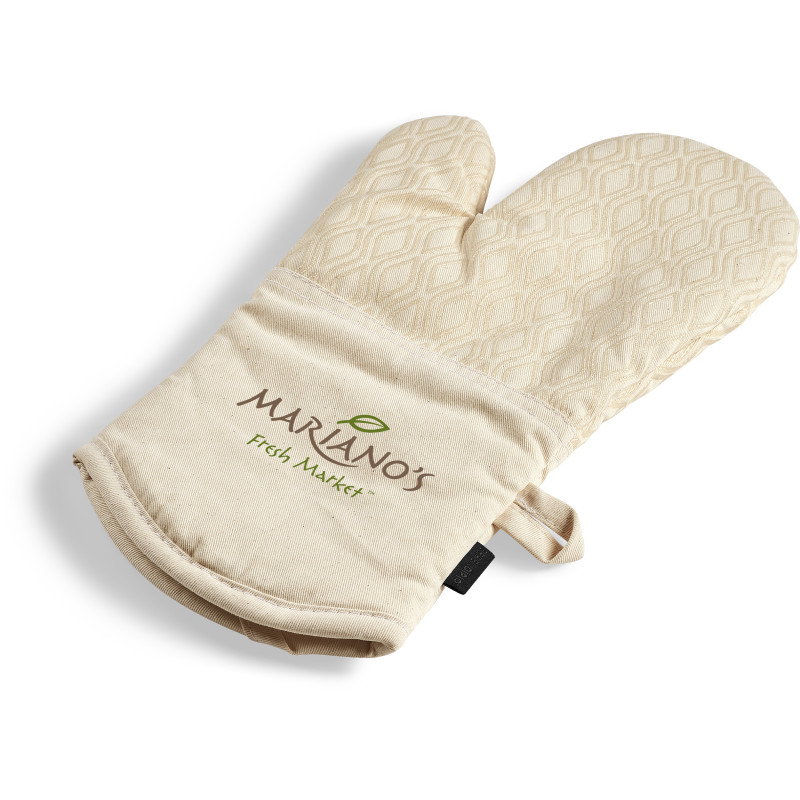 Serendipio Tanoreen Oven Glove Pair