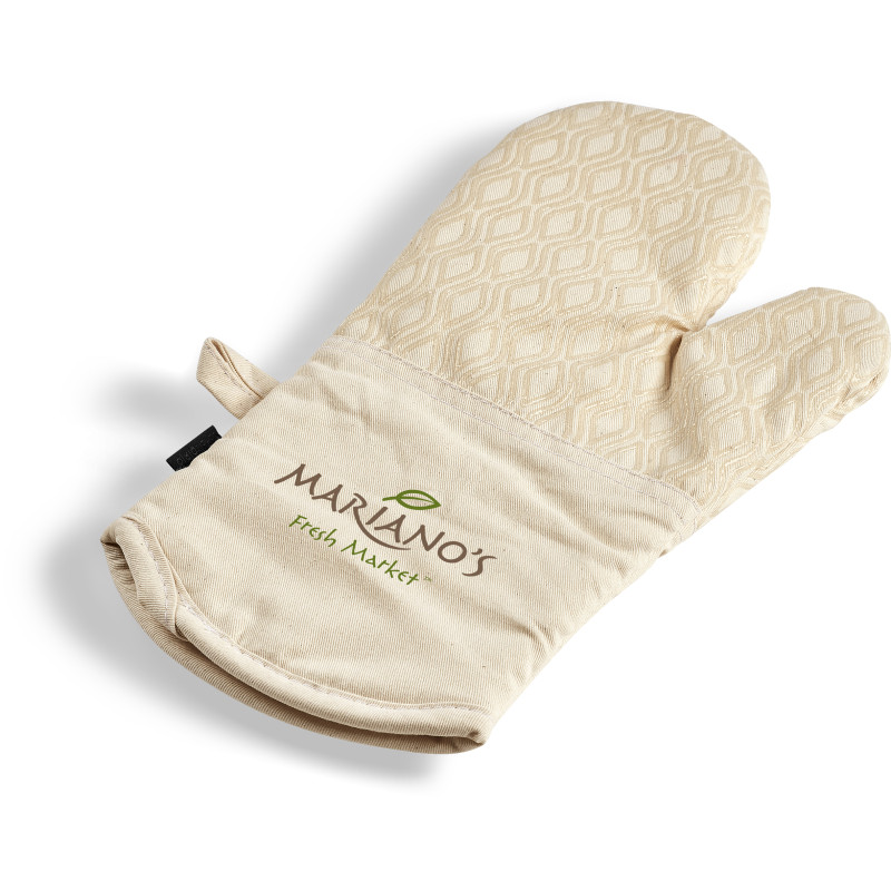 Serendipio Tanoreen Oven Glove Pair