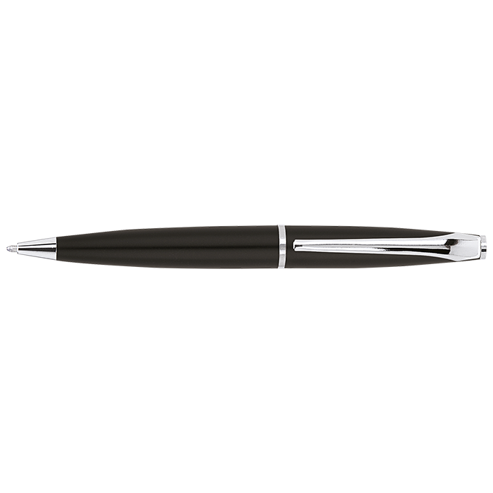 Tapered Aluminium Ballpoint Pen