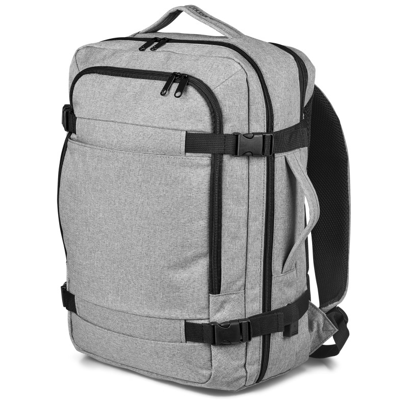 Swiss Cougar Cardiff Hybrid Laptop Backpack