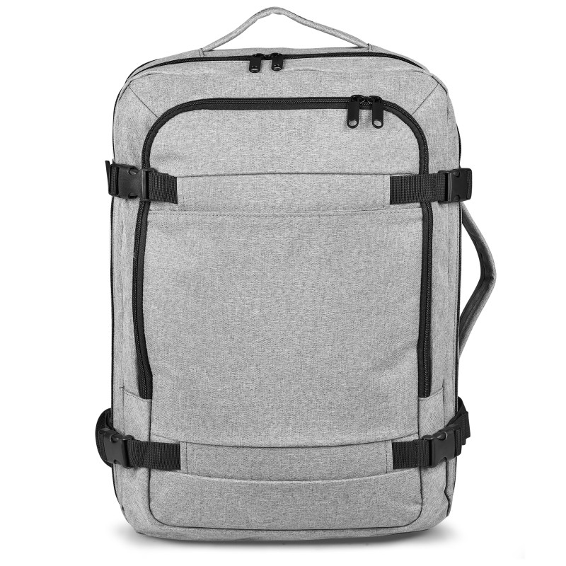 Swiss Cougar Cardiff Hybrid Laptop Backpack