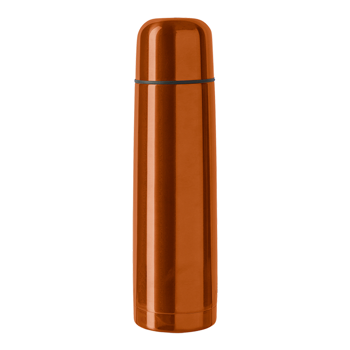 500ml Coloured Vacuum Flask (BW0043)