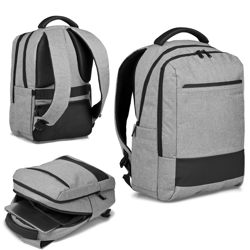 Swiss Cougar Zurich Laptop Backpack