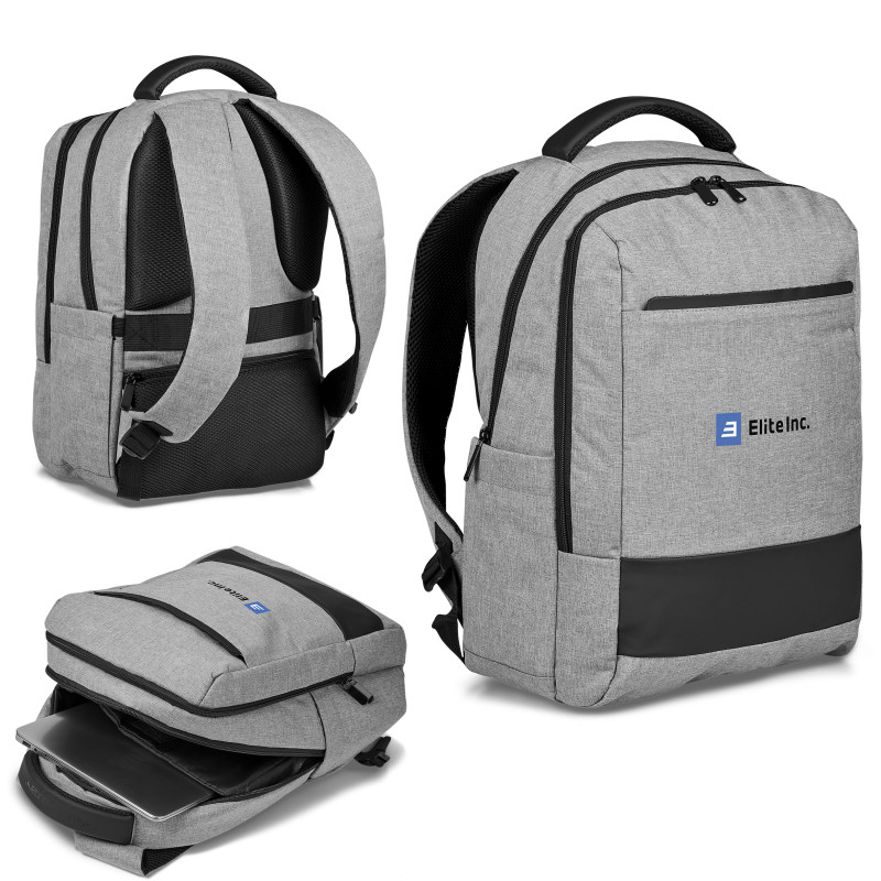 Swiss Cougar Zurich Laptop Backpack