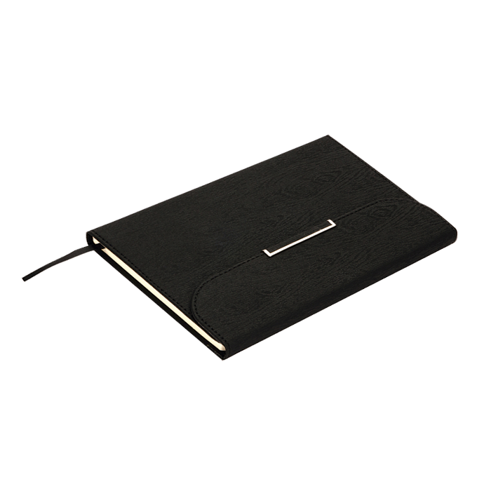 A5 Clutch Handbag Designed Notebook