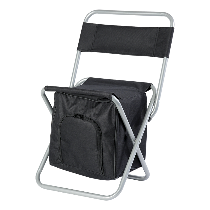 Birdseye Picnic Chair Cooler