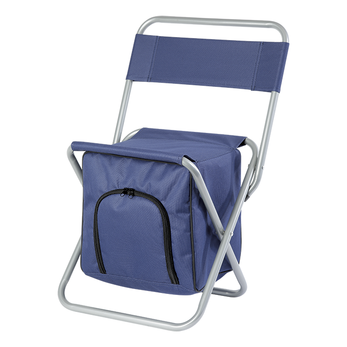 Birdseye Picnic Chair Cooler