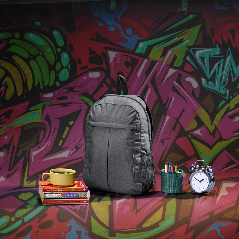 Swiss Cougar Stockholm Laptop Backpack