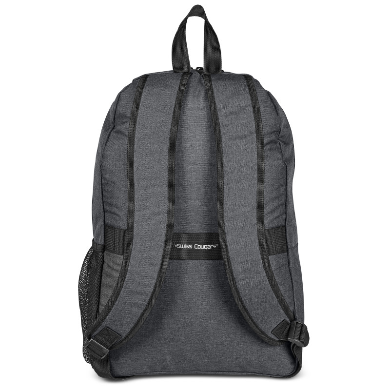 Swiss Cougar Stockholm Laptop Backpack