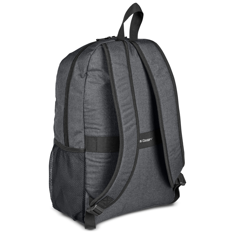 Swiss Cougar Stockholm Laptop Backpack