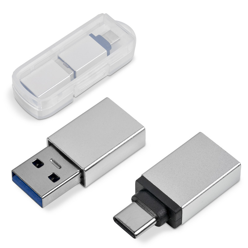 Bridge USB Adaptor Set