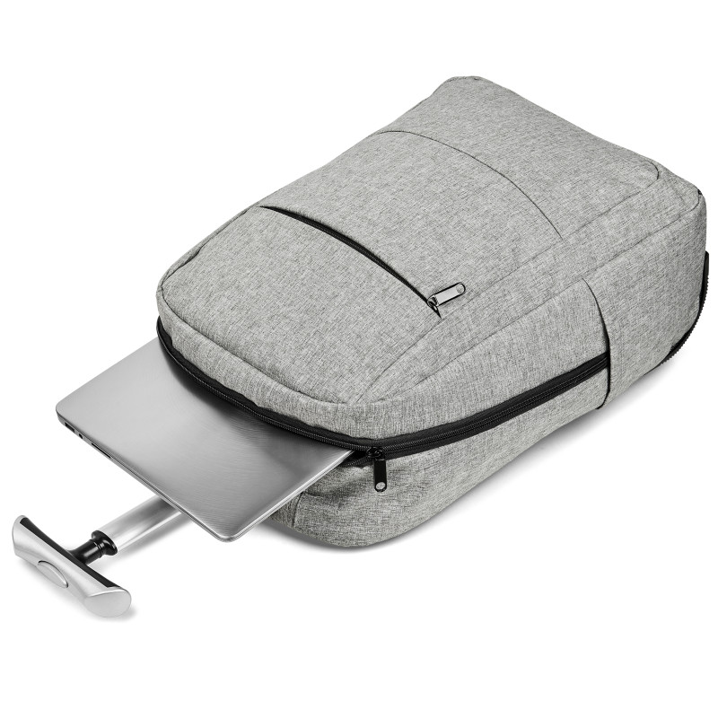 Swiss Cougar San Marino Laptop Trolley Backpack