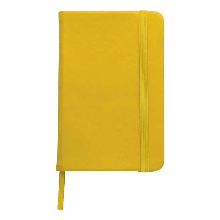 A6 Luxury PU Notebook