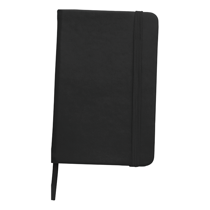 A6 Luxury PU Notebook