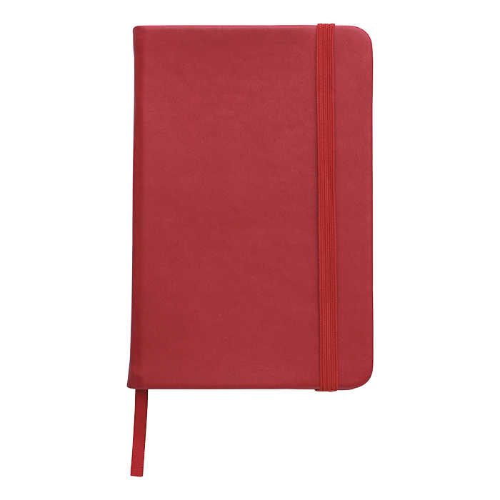 A6 Luxury PU Notebook