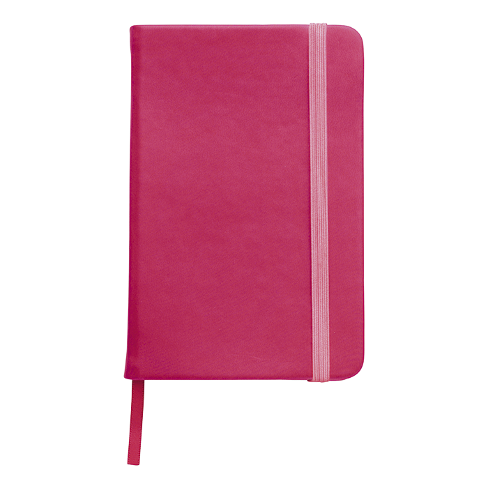 A6 Luxury PU Notebook