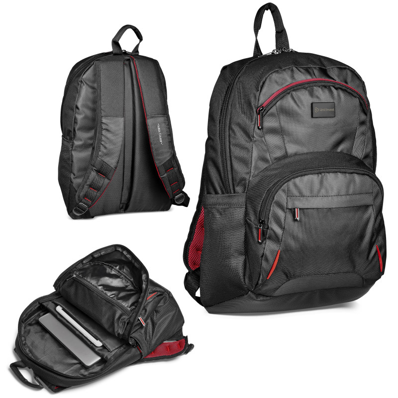 Swiss Cougar Belgrade Laptop Backpack