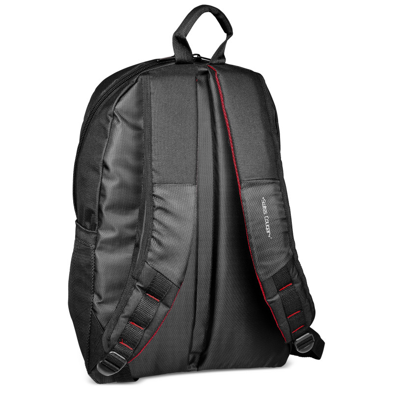 Swiss Cougar Belgrade Laptop Backpack