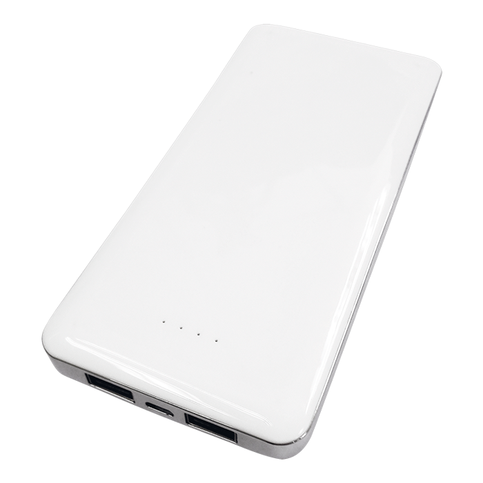 High Capacity Powerbank - 11000 mAh