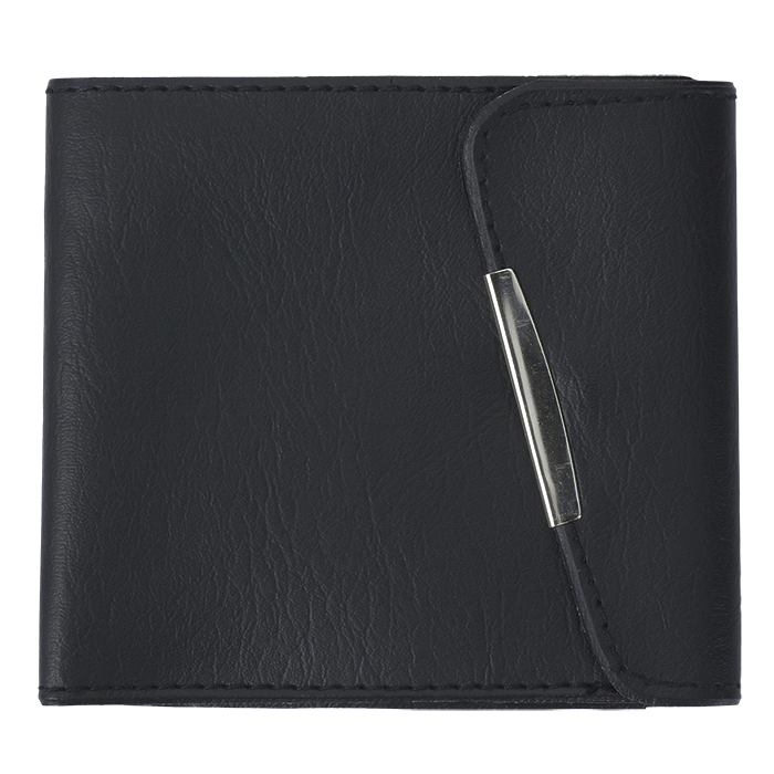 PVC Pinch Wallet