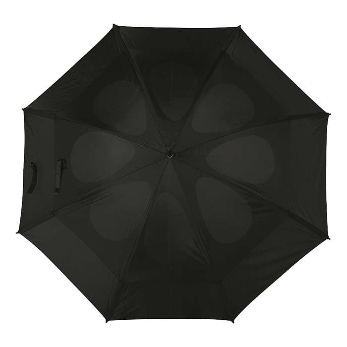 Storm Proof Vented Umbrella