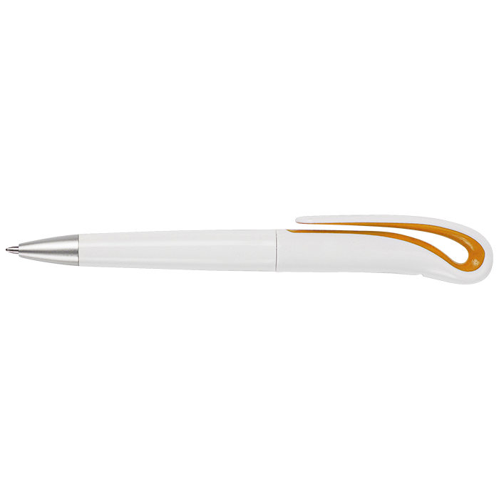 Swan Neck Design Ballpoint Pen