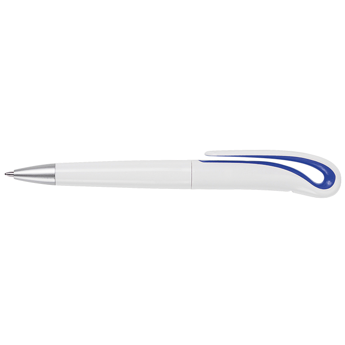 Swan Neck Design Ballpoint Pen