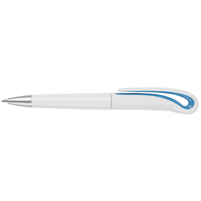 Swan Neck Design Ballpoint Pen