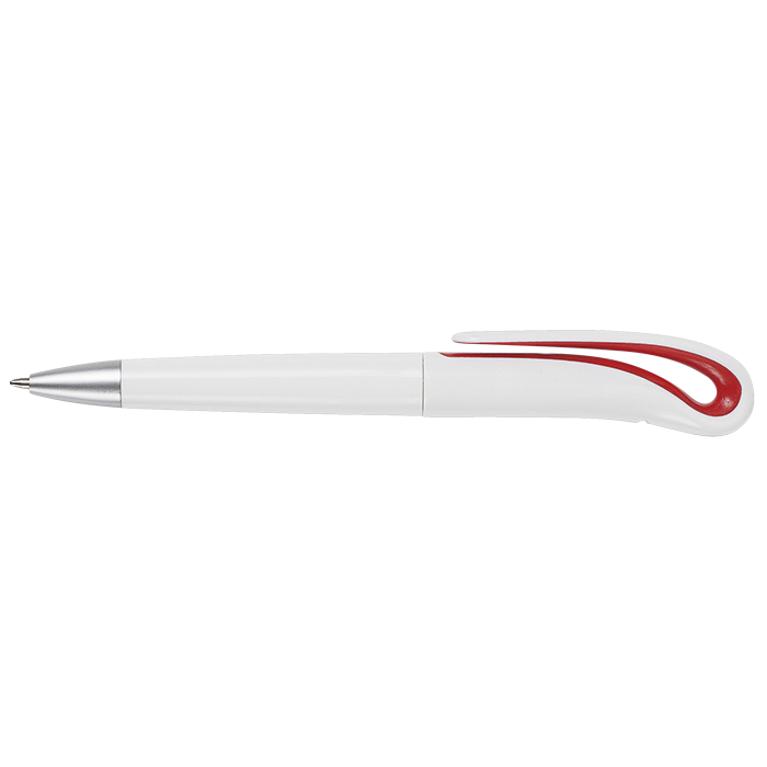 Swan Neck Design Ballpoint Pen