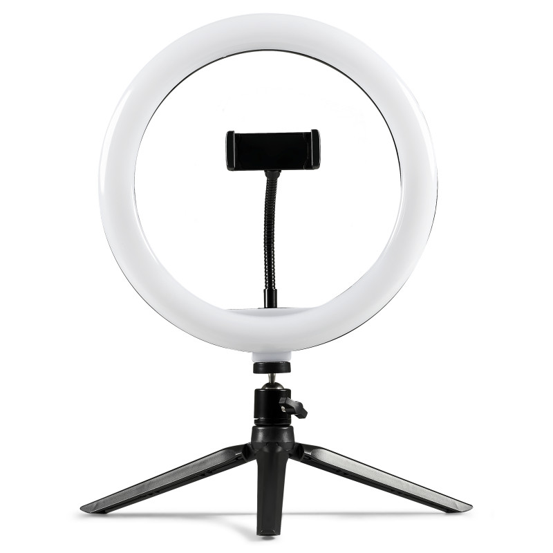 Swiss Cougar Seoul LED Ring Light