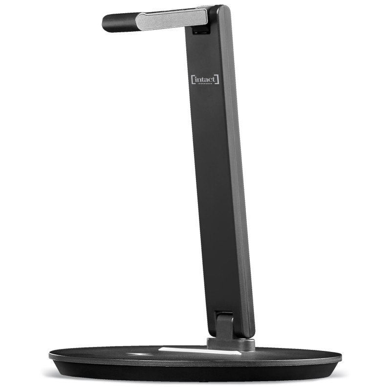 Swiss Cougar Dallas Dual Function Tech Stand