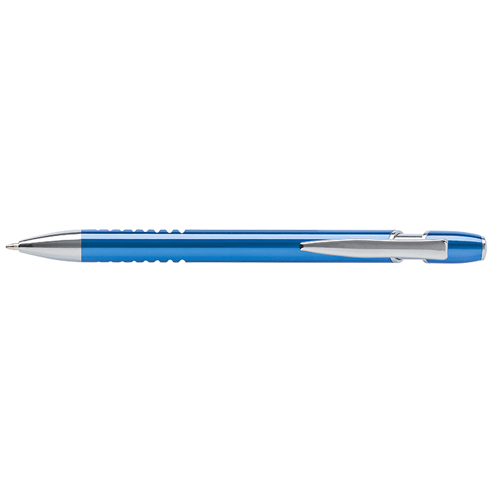 Aluminium Ballpoint Pen with UV Coating