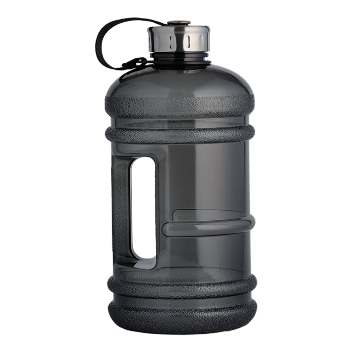 2.2 Litre Water Bottle With Integrated Carry Handle