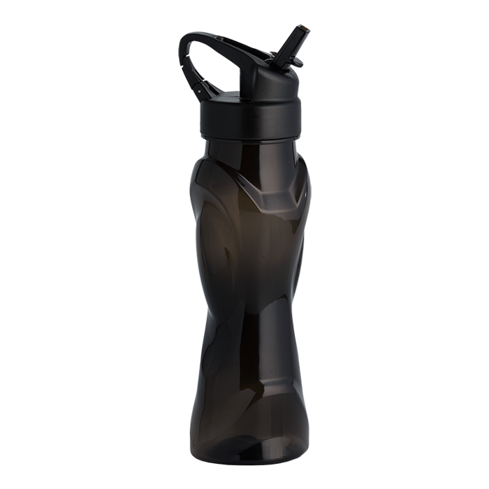 570ml Curved Body Water Bottle