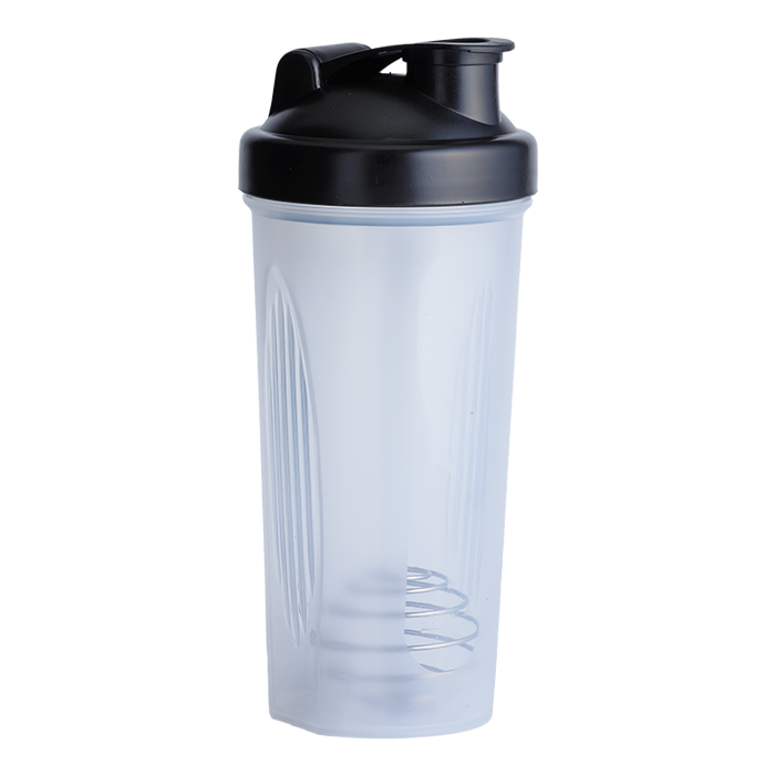 600ml Shaker with Stainless Steel Ball