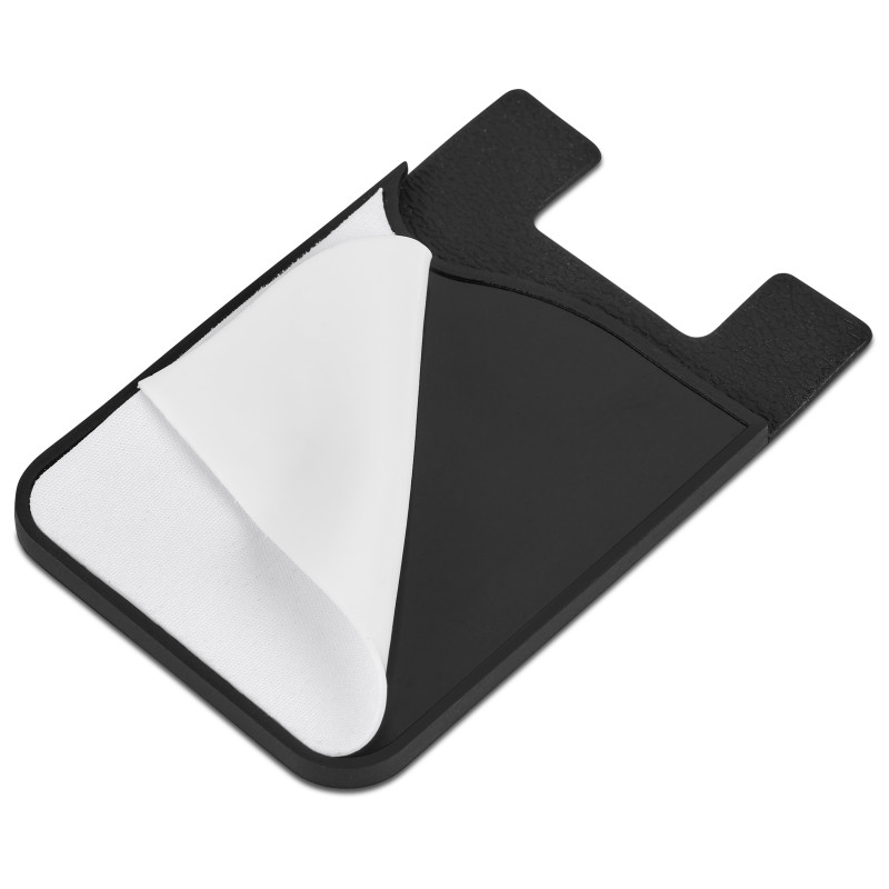 Arcade Sublimation Phone Card Holder