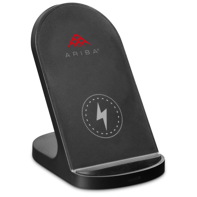 Swiss Cougar Reno Wireless Charging Phone Stand