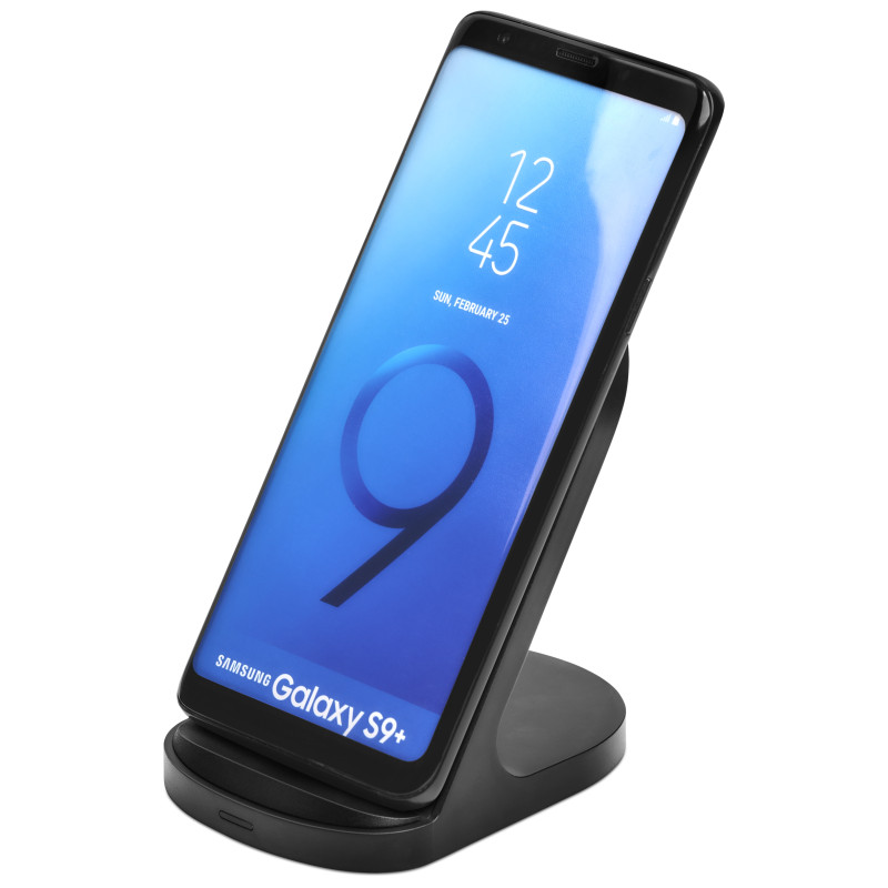 Swiss Cougar Reno Wireless Charging Phone Stand