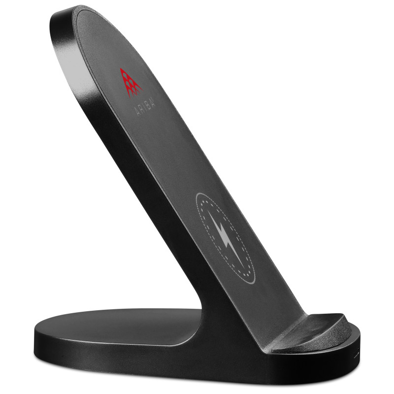 Swiss Cougar Reno Wireless Charging Phone Stand