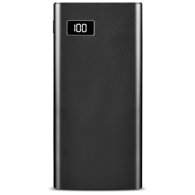 Swiss Cougar Shanghai Fast Charge 20W Power Bank – 10,000mAh