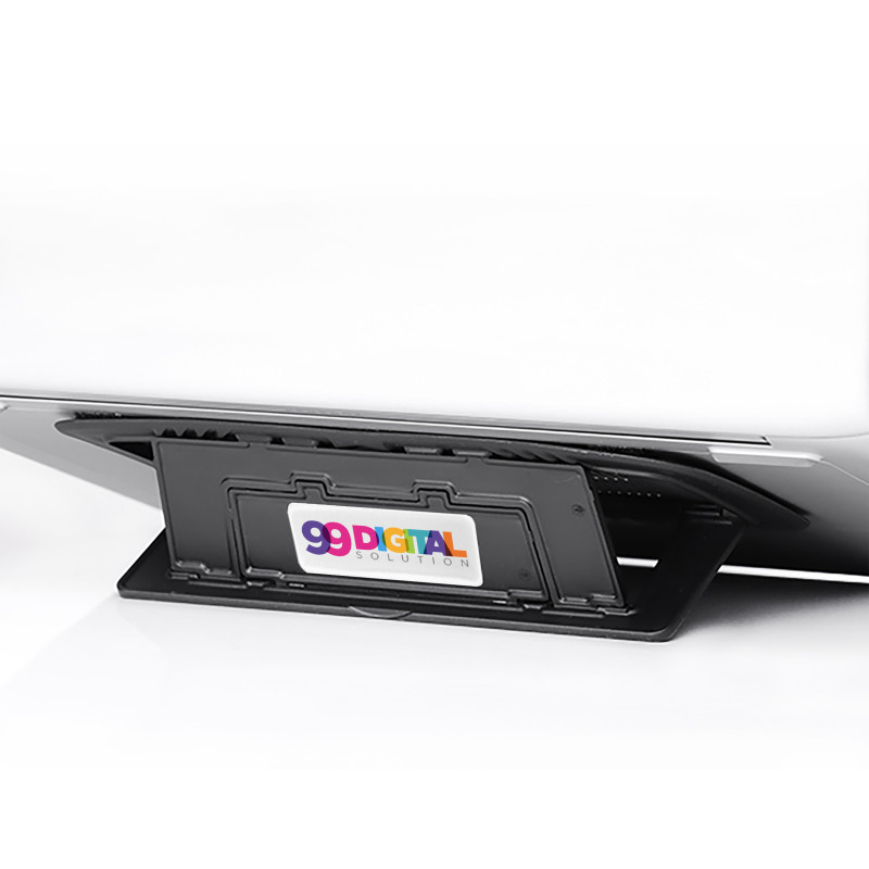 Eezigo Recycled Plastic Portable Laptop Stand