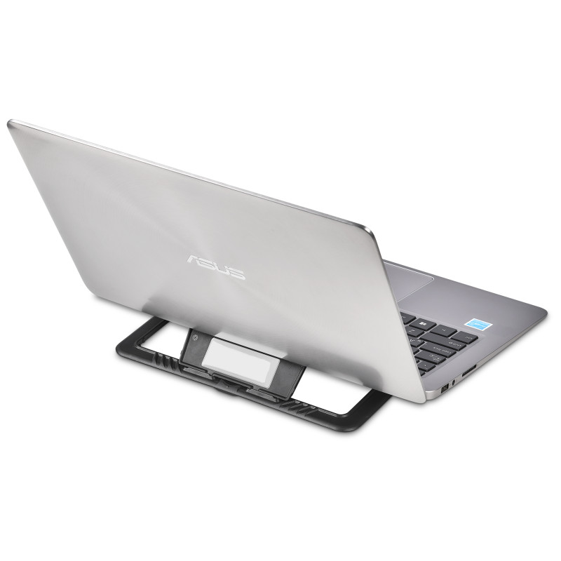 Eezigo Recycled Plastic Portable Laptop Stand